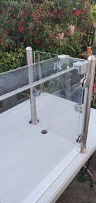 Display Portable table