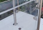 Display Portable table