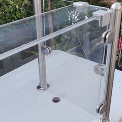 Display Portable table