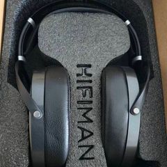 HiFiMAN Ananda Headphones (Stealth Magnet Version) Like New  (Acoustic trade?)