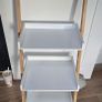 ladder shelf Image 2