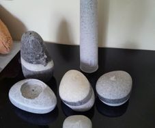 moth to flame candle bundle