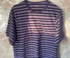 Striped T-Shirt