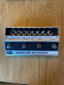 Fender Shields Blender