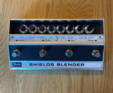 Fender Shields Blender