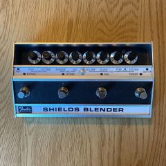 Fender Shields Blender