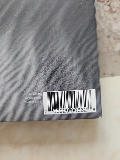 Nine Inch Nails 2CD  - Ghosts I-IV