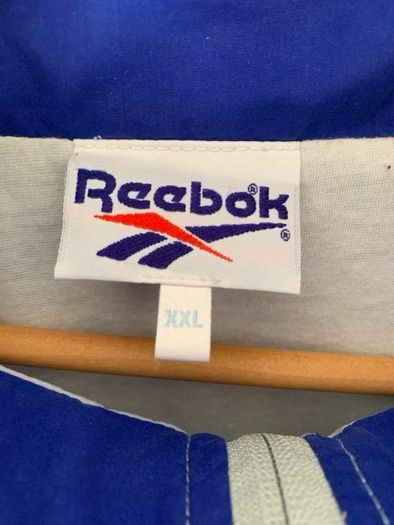 Reebok Windbreaker Jacket