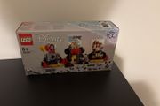 Lego 40600 Disney 100 Years Celebration