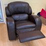 Leather Sofa 3-2-1 Image 4