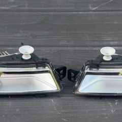 Jaguar F Pace Fog Lights