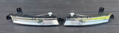 Jaguar F Pace Fog Lights