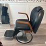 Barber Chair Image 2
