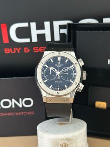 Hublot big bang 45mm 2018