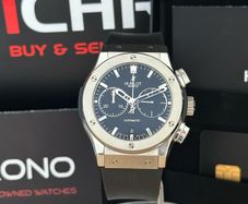 Hublot big bang 45mm 2018