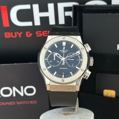 Hublot big bang 45mm 2018