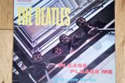 Mono.The Beatles'Please Please Me'.Orig.Rec,Parlophone,on B&amp;Y.P-1963.