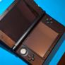 3DS XL Red (Modded) Image 3