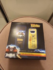 Mens Grooming set