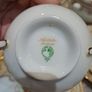 22 kt gold Noritake Ireland Fine Bone China Dinner Service 6 Place Settings Image 5