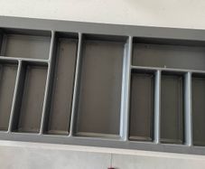New Large Cutlery Tray