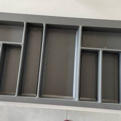 New Large Cutlery Tray