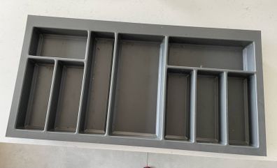 New Large Cutlery Tray