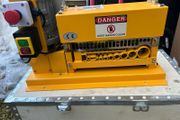 wire stripper machine professional 220v NEW