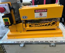 wire stripper machine professional 220v NEW
