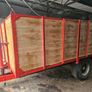 Grain trailer Image 2