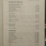 Saab 900 Haynes Manual Image 5