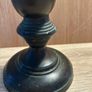 Vintage candle holder Image 5