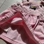3m, Vintage OshKosh B'gosh Pinafore Image 4