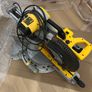 Mitre Saw DeWalt DWS780 (110v) Image 2