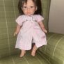 Marina & Pau Soft Bodied Doll. Image 9