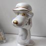 Ceramic Dog Ornament Image 5