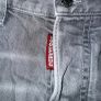 Authentic Dsquared Jeans Image 3
