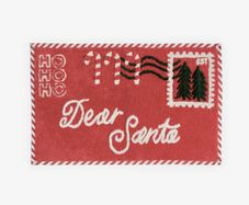 Bath mat