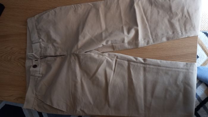 Trousers Marina yachting.