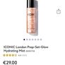 ICONIC London Prep-Set-Glow 120ml Image 2