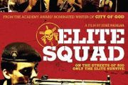 Elite Squad (DVD)