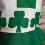 St Patrick's Shamrock Hat Image 2