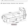 Beautiful Storage Bed (small double) 190 x 120cm) Image 2