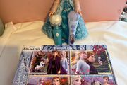 Frozen bundle