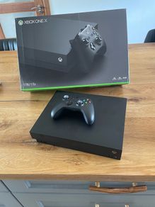 xbox one x