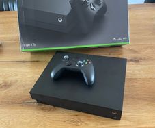 xbox one x