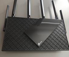 Tp-Link Archer AX73 AX5400 Dual-Band Gigabit Wi-Fi 6 Router