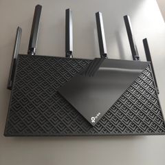 Tp-Link Archer AX73 AX5400 Dual-Band Gigabit Wi-Fi 6 Router