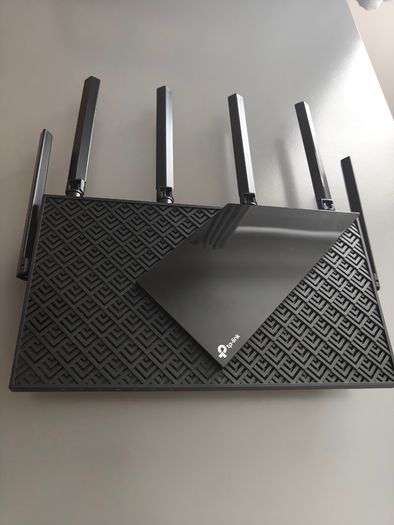 Tp-Link Archer AX73 AX5400 Dual-Band Gigabit Wi-Fi 6 Router