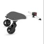 Silver cross Wave double/single travel system Image 7